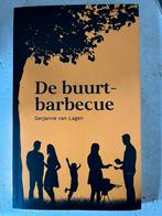 De buurtbarbecue - Gerjanne van Lagen, Ophalen of Verzenden, Nieuw