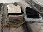 Stapel kleding dames maat M, Kleding | Dames, Ophalen of Verzenden, Gedragen, Maat 38/40 (M)