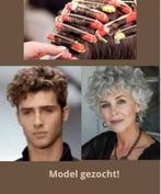Model gezocht kapper