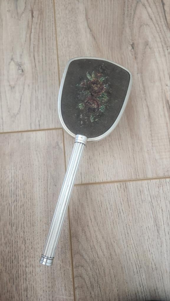 Antieke vintage borstel, Antiek en Kunst, Ophalen of Verzenden