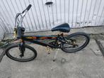 BMX Fiets - Gebruikt, Gebruikt, Staal, Onbekend, 20 tot 24 inch