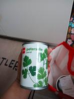 Nieuwe HEMA kruidenkweekset met pot - Peterselie & Basilicum, Ophalen of Verzenden