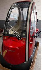 Diverse scootmobiel Napoleon onderdelen, Ophalen