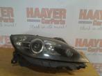 Koplamp Rechts Mazda RX-8 (SE17) (2003-10/2008-04), Auto-onderdelen, Verlichting, Gebruikt, Hitdorfer Straße 73, Leverkusen 51371, , Duitsland