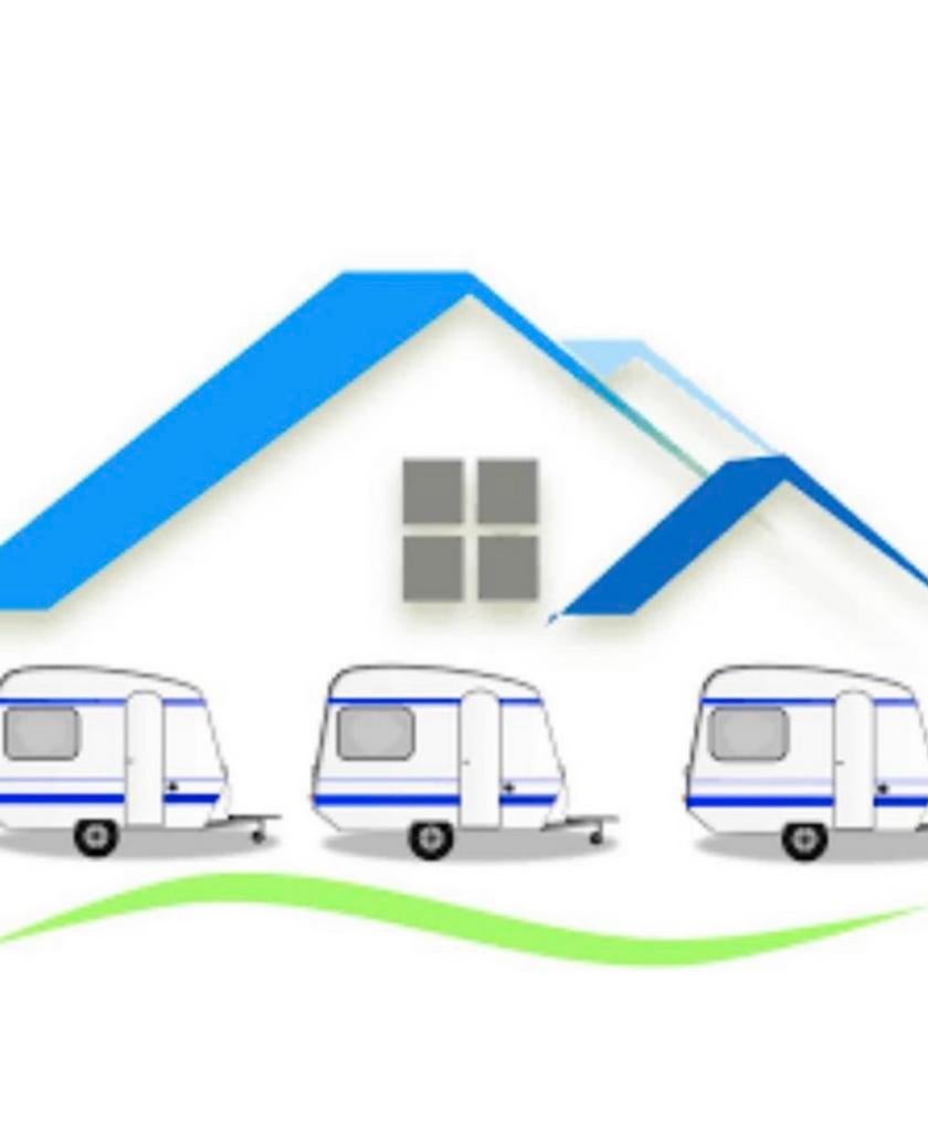 Aangeboden: caravan/vouwwagen stalling in Culemborg