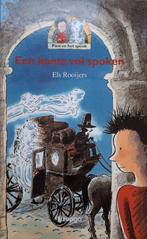 Els Rooijers - Een koets vol spoken, Boeken, Ophalen of Verzenden, Gelezen, Fictie algemeen