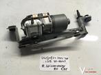 Vw Golf 5 plus 5drs 1.4 B 2008 2500147   Ruitenwissermotor L, Gebruikt, -, -, Ophalen of Verzenden