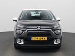 Citroen C3 1.2 PureTech You | NAVI | STOELVERWARMING | APPLE, Auto's, Voorwielaandrijving, Euro 6, 1199 cc, 450 kg