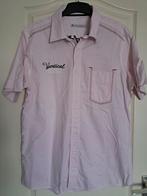 Blouse overhemd Cipo & Baxx  Maat : Xl Kleur Roze, Cipo & Baxx, Ophalen of Verzenden, Zo goed als nieuw, Roze