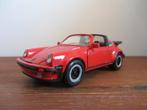 NZG Porsche 911 Turbo Targa, Ophalen of Verzenden, Zo goed als nieuw, Auto, Overige merken