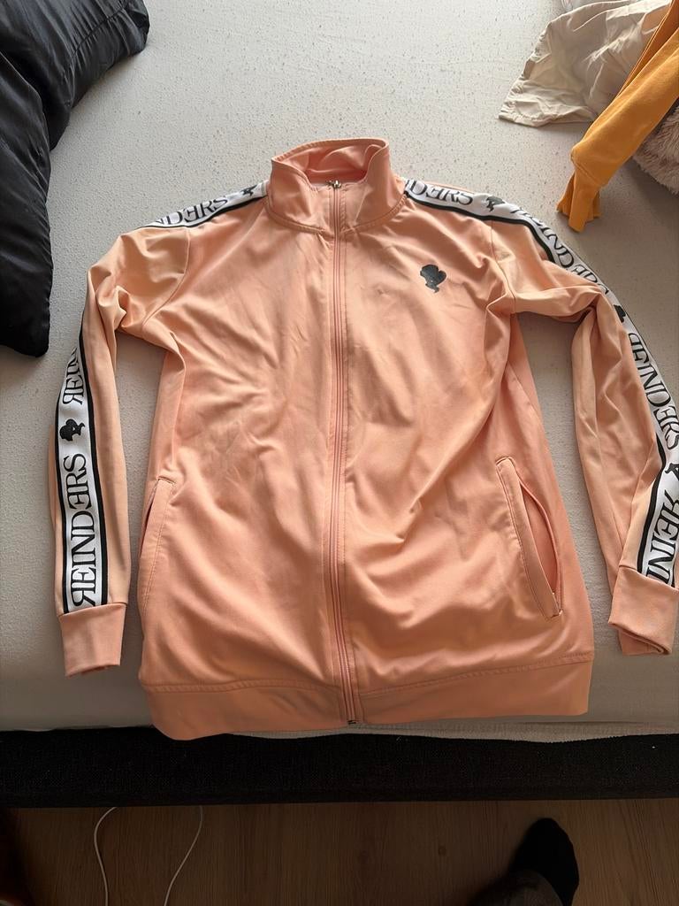 Sportief Reinders vest - Maat XXL, Ophalen of Verzenden, Roze, Gedragen, Maat 46/48 (XL) of groter