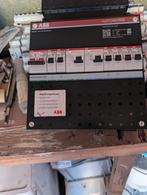 ABB HAFONORM Groepenkast, Ophalen of Verzenden, Zo goed als nieuw, Detector, Sensor of Melder, Rook