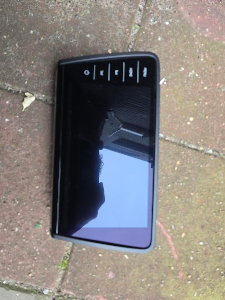 Skoda octavia 9.2 scherm, Ophalen of Verzenden