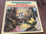 Buffalo Springfield - Retrospective: The Best Of (LP), Gebruikt, Ophalen of Verzenden, Complilatie, 12 inch
