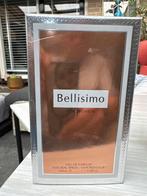 Bellisimo Eau de Parfum 100ml, Ophalen of Verzenden, Nieuw