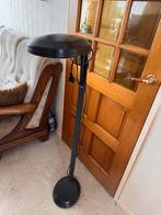 Staande lees / hobby lamp, Ophalen, Gebruikt, Metaal, 100 tot 150 cm