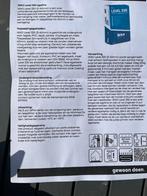 Egaline 3-40mm - 18 zakken x 20 kg - Ikko Chemie Level 330, Ophalen, Overige typen, Nieuw, Minder dan 20 cm