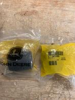 2x John Deere Maaidek Wielen/Rollen M113955, Ophalen of Verzenden, Nieuw, 50 cm of meer