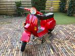 Prachtige Vespa PK 50 S – Liefhebbersstaat, Ophalen, Maximaal 45 km/u, 49 cc, Zo goed als nieuw