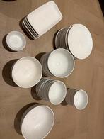 Borden set, Ophalen, Overige stijlen, Bord(en)