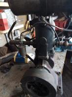 Stationaire motoren franse, Ophalen, Minder dan 700 watt