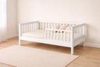 Petite Amelie peuterbed 140x70, Ophalen, Gebruikt, 70 tot 85 cm, 140 tot 160 cm