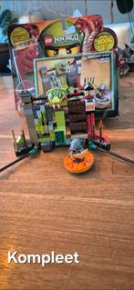 Diversen lego, Lego, Compleet, Ophalen of Verzenden, Zo goed als nieuw