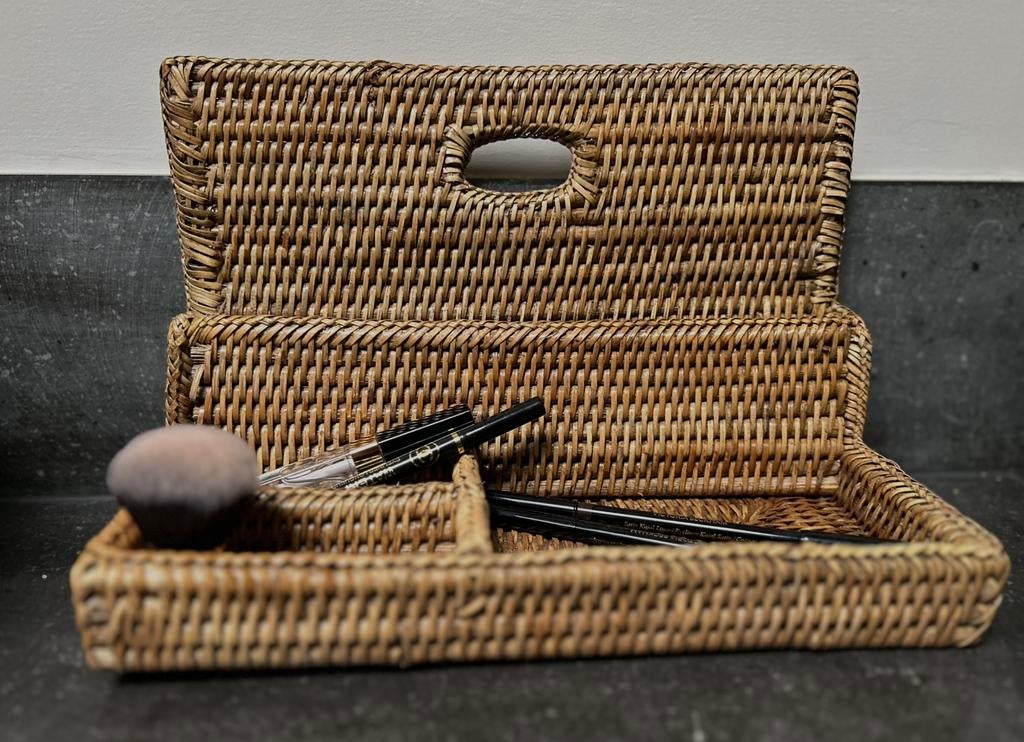 Birma Myanmar organizer make-up of post mand birmariet, Ophalen of Verzenden