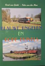 Blauwe Engelen en Rode Duivels, Ophalen of Verzenden, Zo goed als nieuw, Carel van Gestel & Peter.v.d. Meer