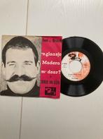 Ted de Braak, Ophalen of Verzenden, Gebruikt, Overige formaten, Levenslied of Smartlap