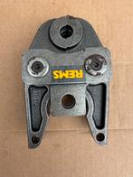 Persbek rems th12 zo goed als nieuw, Ophalen, Zo goed als nieuw