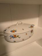 Thomas Bavaria porseleinen terrine / ovenschaal met deksel, Antiek en Kunst, Antiek | Schalen, Ophalen