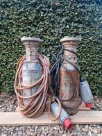 TSURUMI 86m3/h Zware dompelpomp Bouwpomp water pomp klokpomp, Ophalen of Verzenden, Gebruikt, Elektrisch, Dompelpomp