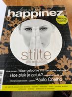 HAPPINEZ 2003-2015 incl de allereerste!!!, Ophalen of Verzenden, Zo goed als nieuw