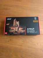 Acer Nitro Radeon RX 9060 XT OC 8GB (Nieuw), AMD, GDDR6, Nieuw, Ophalen of Verzenden
