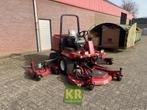 Toro GROUNDMASTER-4000-779385, Tuin en Terras, Zitmaaiers, Gebruikt, Toro