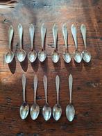 Advocaat lepeltjes, Ophalen of Verzenden