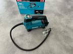 MAKITA 18V LUCHTPOMP DMP180Z BANDENPOMP 8,3 Bar LXT+LED POMP, Ophalen of Verzenden, Nieuw, Elektrisch