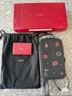 Cartier Diabolo telefoon tasje, Ophalen of Verzenden, Nieuw