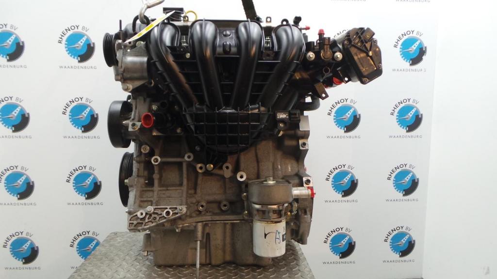 FORD TRANSIT CONNECT MOTOR 2015, Ophalen of Verzenden, Gebruikt, Stiba lid