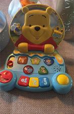 Vtech Winnie de Pooh Ontdek & Leer Laptop, Ophalen of Verzenden, Gebruikt, Elektronica, Met licht