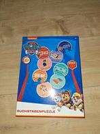 Nieuw! Paw Patrol puzzel 28x, Ophalen of Verzenden, 10 tot 50 stukjes, Nieuw