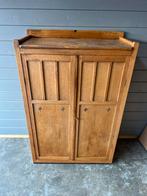 Art deco kastje, Ophalen