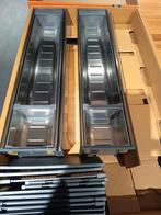 bestekinzet Orga Line, Ophalen, Nieuw, 50 tot 100 cm, Minder dan 100 cm