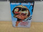 "Fear and Loathing in Las Vegas" 2-DVD Set [Johhny Depp], Vanaf 16 jaar, Verzenden, Gebruikt, Actie