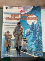 Ravians: Halte Chatelet Richting Cassiopeia Stripboek, Eén stripboek, Ophalen of Verzenden, Gelezen