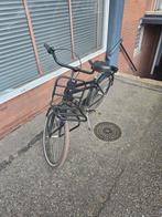 Cortina transport 24inch Jongens Fiets tekoop., Fietsen en Brommers, Versnellingen, Ophalen of Verzenden, Cortina, Gebruikt