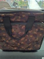 Laptoptas camouflage, Ophalen of Verzenden, 30 cm of meer, Minder dan 35 cm