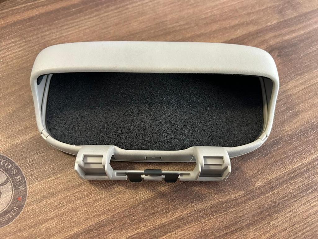 GM 12530370 Brillenvak Dakconsole Nieuw, -, -, Nieuw, Ophalen of Verzenden