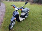 Vespa Free Piaggio, Ophalen, Gebruikt, 49 cc, Benzine
